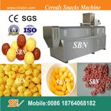 Corn Flakes Manufacturing Machine