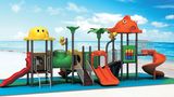 New Design Outdoor Playground (TY-05102)