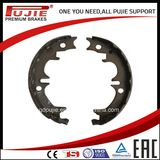 K2308 Car Brake Shoe for Toyota