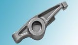 Plusexim Finish & Semifinish Forging Parts