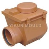 Pipe Fitting Mould (PFM005)