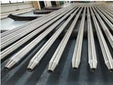 Forged Steel Mandrel Bars