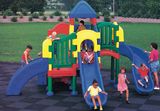 Outdoor Playground (TY-9137F) 