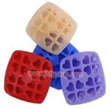 Cute Shape Silicone Ice Mold