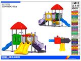 2014children Playground China