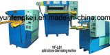 Silicone Procucts Vulcanizing Machine