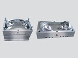 Auto Lamp Mould