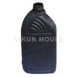 Plastic Blowing Mold (PBM025)