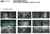 Automotive Parts Mould