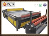 Heavy-Duty Automatic Feeding Laser Cutting Machine