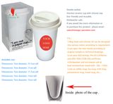 Porcelain Thermal Mug with Lid (1)