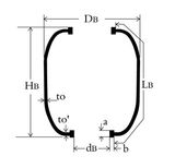 Agricultural Tyre Curing Bladder