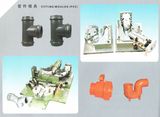 Plastic Fitting Mould (PP. PVC. PPR) 