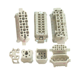 Connector Plastic Mold (PCM0624)