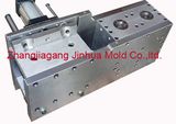 Plastic Blowing Mould