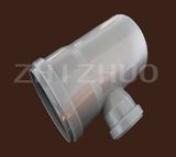 PVC Belling Fitting Mould ,Tee Reducer Belling Mould