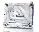 Car Door Moulds (HN013)