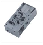 Die Casting Mould (QH-01)