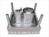 Housewares Mold & Parts