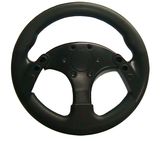 Steering Wheel Mould