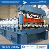 Floor Deck Forming Machine