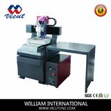 CNC Mini Wood Chipper Woodworking Machine CNC Cutting Machine (VCT-4030B)