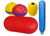 Plastic Buoy Mould