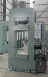 Rubber Press Machine