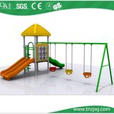 2015 Popular Children Play Area Children Outdoor Playground for Sale