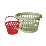 Plastic Parts for Basket