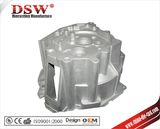 Aluminum Casting Motor Case