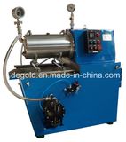 Horizontal Bead Mill for Paint, Ink, Pigment