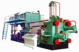 Constant Speed Extrusion Press