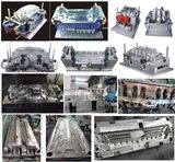 Automotive Plastic Injection Mould