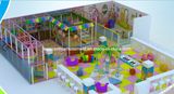 Indoor Playground (NC-IP211)