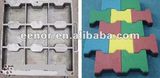 Rubber Vulcanizer Rubber Tile Making Machine / Rubber Tile Machine / Rubber Tile Making Machine