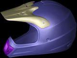 Helmet Mould