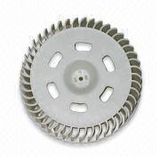 Plastic Gear Mold (YCH-039)