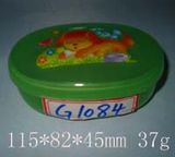 Plastic Moulds (G1084)