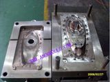 Street Light Die Casting Mould