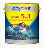 Maydos Water-Base Emulsion Paint