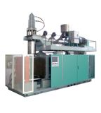 65n Blow Mold Machine