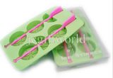 Silicone Lemon Ice Cube Mould/Tray