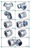 Zinc Alloy Connectors (DPN-1)