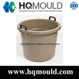 Plastic Home Use Bucket Injection Molding