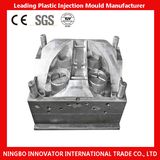 Industrial Plastic Injection Mould for Plastic Box (MLIE-PIM041)