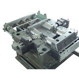 Tee Mold, Plastic Mould, Mould Design