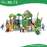 Children Outdoor Playground Equipment for Sale