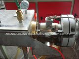 PA Ppa PU Pneumatic Pipe Machine