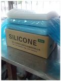 China Competitive Price Moulded Silicone Rubber Mould